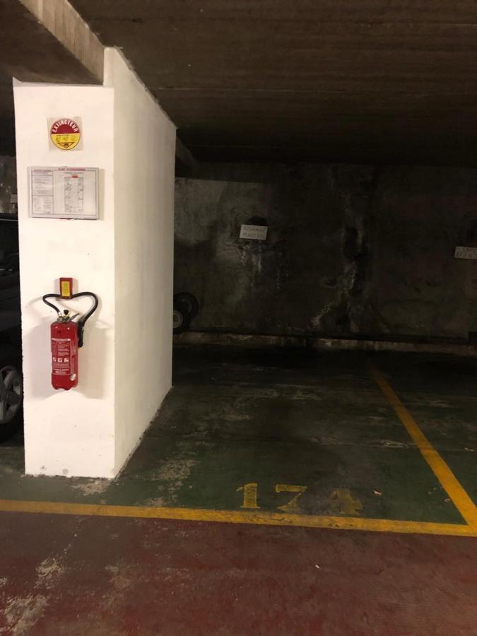 Hyper-Centre Historique Avec Possibilite De Reservation Parking Тулуза Экстерьер фото