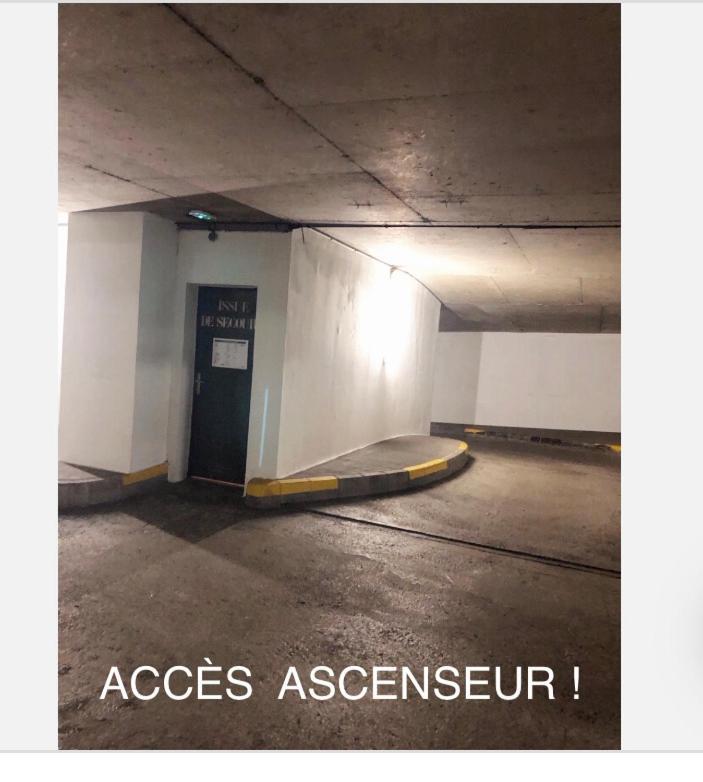 Hyper-Centre Historique Avec Possibilite De Reservation Parking Тулуза Экстерьер фото